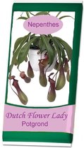 5 Liter Nepenthes potgrond. Dutch Flower Lady eigen merk