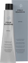 Four Reasons - Kleur: 1A 100ML (KC Professional)