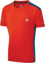 Dare 2B, Kids Bring It On T-Shirt, Rood, Maat 158