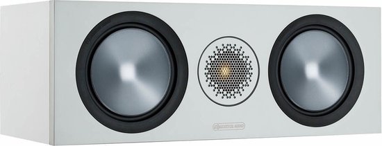 monitor audio bronze c150