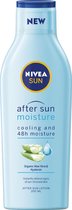 Nivea After Sun Cooling Moisture  Milk met Aloë Vera 200 ml