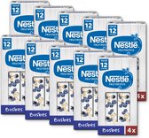 Nestle Fruitreepje Bosbes - baby koekjes - vanaf 12 maanden - 40 stuks