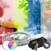 Aquarium verlichting LED Time Controller set 'Basic' < 250 cm