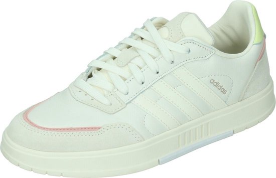 adidas Performance De schoenen van het tennis Courtmaster | bol