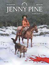 Jenny Pine 1 - Gelijke munt