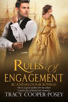 Scandalous Scions 8 - Rules of Engagement