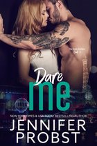 The STEELE BROTHERS Series 3 - Dare Me