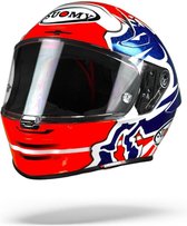 Suomy SR-GP Dovi Replica Full Face Helmet XL
