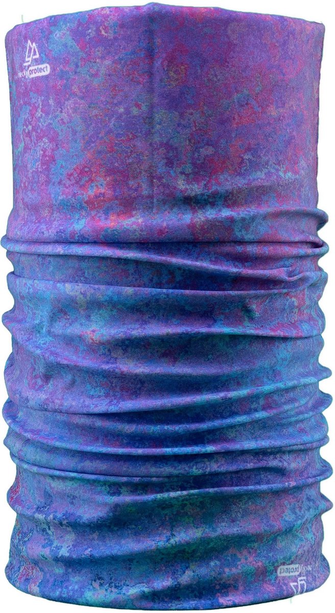Necky Protect Nekwarmer - Sjaal - Bandana - Fiets - Sport - Wintersport - Heren - Dames