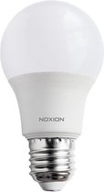 Noxion Pro LED E27 Peer Mat 9W 806lm - 822-827 Dim to Warm | Dimbaar - Vervangt 60W.