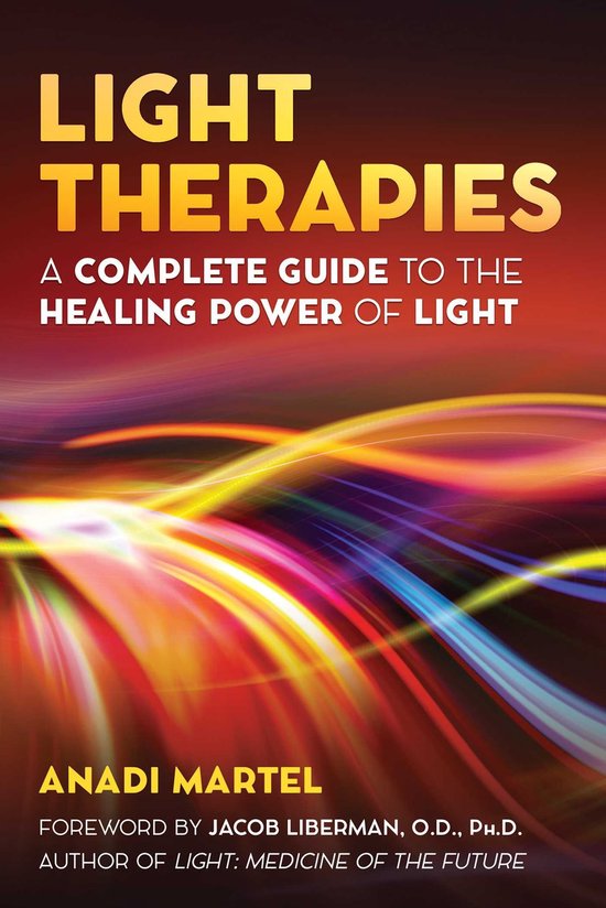 Light Therapies - cover