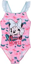 Badpak Minnie Mouse maat 104