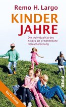 Omslag Kinderjahre