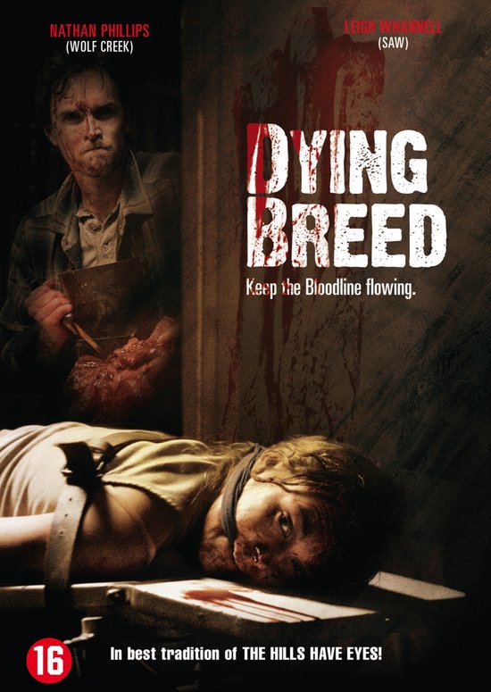 Dying Breed