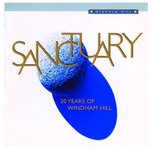 Various Artists - Sanctuary 20 Years Of Windham Hill (CD)