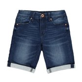 Cars Jeans - Heren Short - Stretch - Tucky - Dark Used