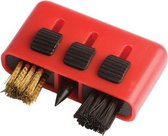 ACM Combo Brush golf accessoires zwart