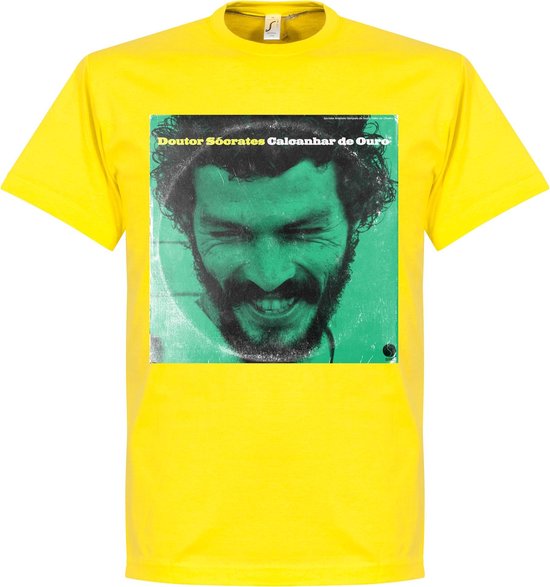 T-shirt Pennarello LPFC Socrates - L
