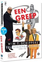 Greep, Een (3-Dvd)