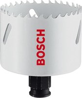 Bosch - Gatzaag Progressor 121 mm, 4 3/4"