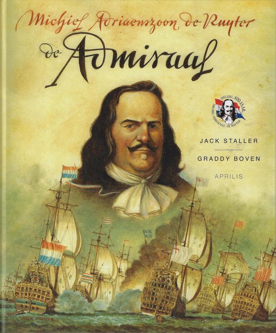 De Admiraal