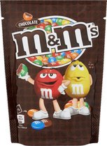 12x M&M's Choco Family Bag 220 gr