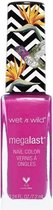 Wet 'n Wild Megalast Nail Color - 36259 Bird In Bloom