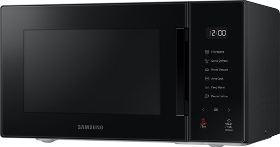Samsung MS23T5018AK/EN