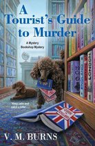 Mystery Bookshop 6 - A Tourist's Guide to Murder