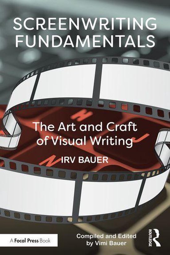 Screenwriting Fundamentals - cover
