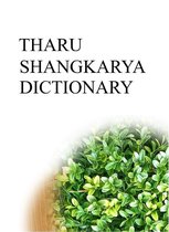 Shangkarya Bilingual Dictionaries - THARU SHANGKARYA DICTIONARY