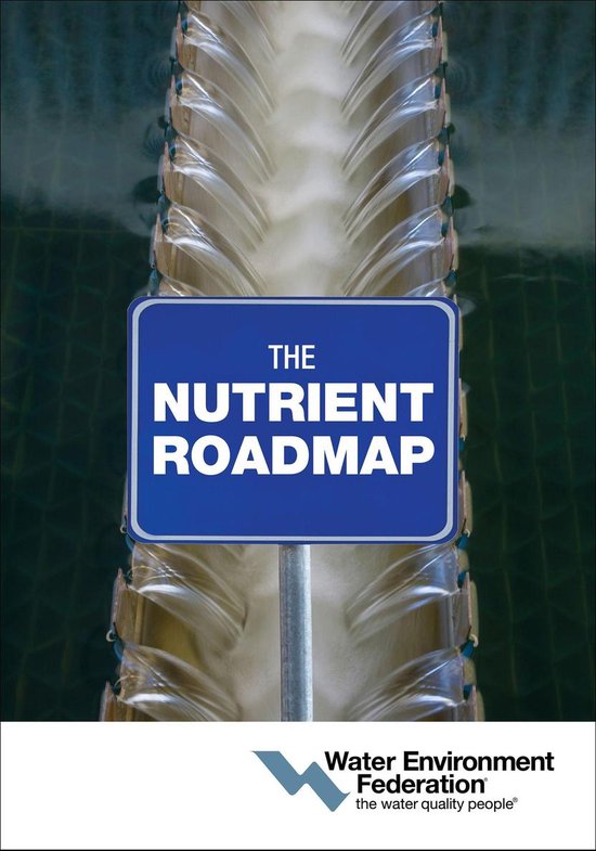 The Nutrient Roadmap - cover