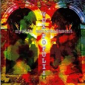 Vox Populi - Mystic Entertainment (CD)