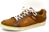 Australian  Heren Sneaker Sauvage 15.1324.01 Cognac - Maat 42