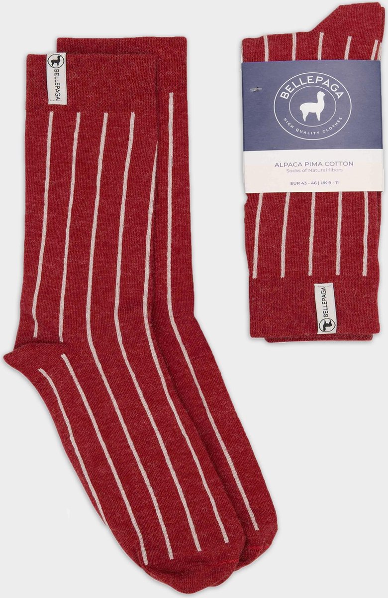 bellepaga sokken