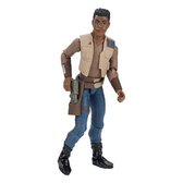 Actiefiguur Finn Star Wars Speelfiguur