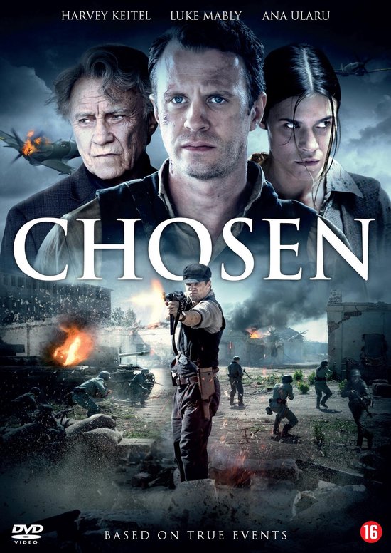 Chosen Chosen