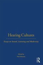 Wgiss Hearing Cultures Volume 3
