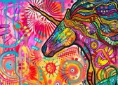 Unicornucopia Jigsaw