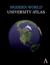 Anthem Modern World University Atlas