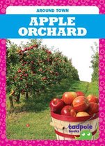 Around Town- Apple Orchard