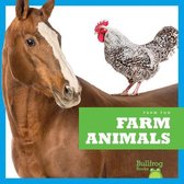 Farm Fun- Farm Animals