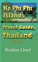 Ko Phi Phi Islands Travel Guide, Thailand