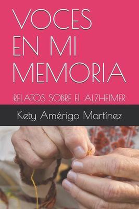 Voces En Mi Memoria - cover