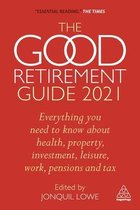 The Good Retirement Guide 2021