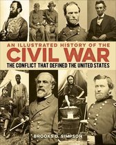 Sirius Visual Reference Library-An Illustrated History of the Civil War