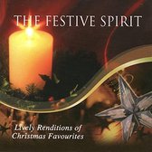 Various - Festive Spirit