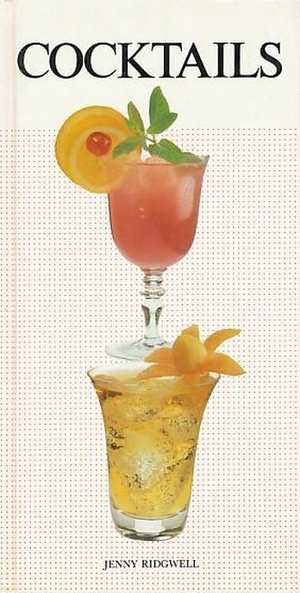 Cocktails - cover