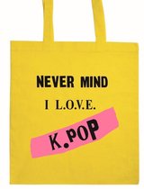 I Love K-Pop