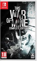 This War Of Mine - Complete Edition - Switch